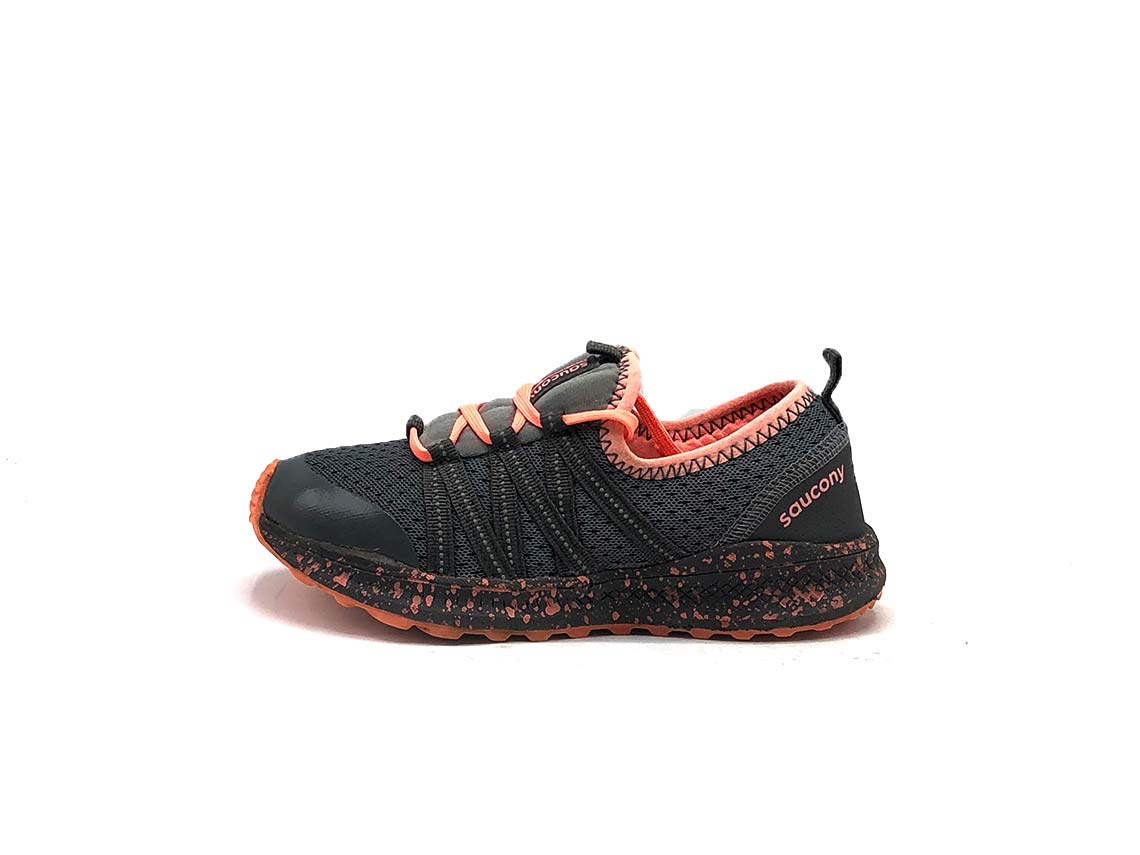 Saucony Versafoam Shift