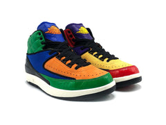 Nike Air Jordan Retro 2