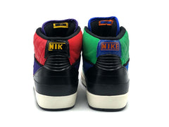 Nike Air Jordan Retro 2