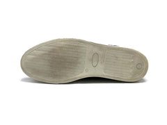 Suede Sneaker