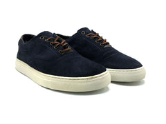 Suede Sneaker
