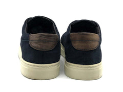 Suede Sneaker