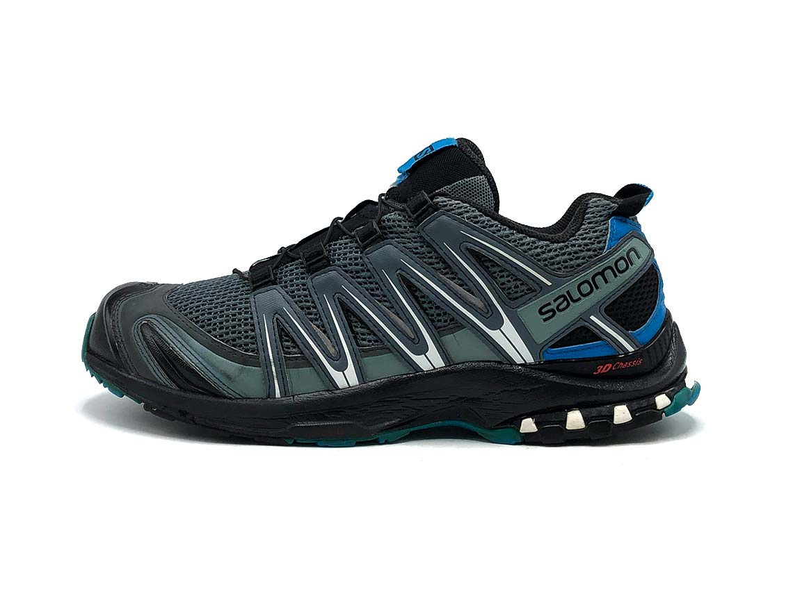 Salomon XA Pro 3D