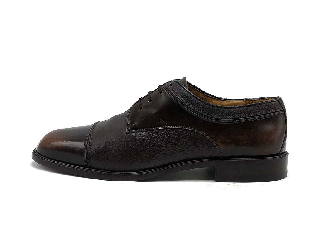 Bally Made in Italy - Leather