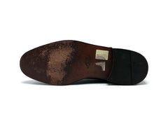 Bally Made in Italy - Leather
