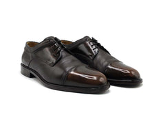 Bally Made in Italy - Leather