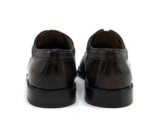 Bally Made in Italy - Leather