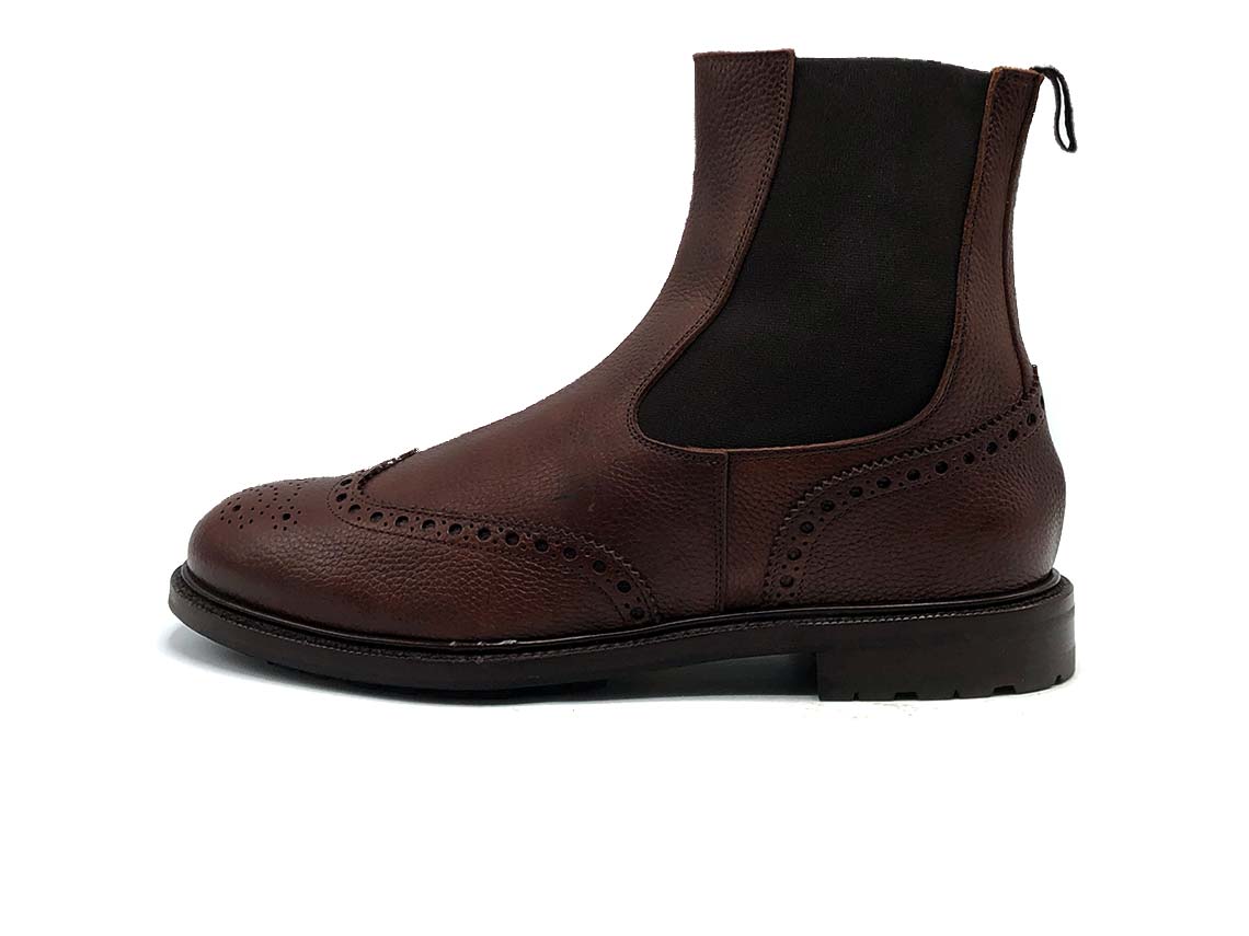 Velasca Milano - Leather