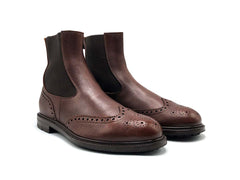 Velasca Milano - Leather