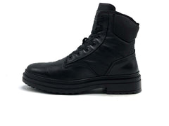 G-Star Raw Morry Mid Nubuck Boots - Leather