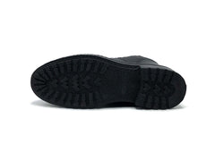 G-Star Raw Morry Mid Nubuck Boots - Leather