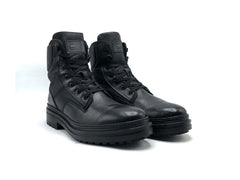 G-Star Raw Morry Mid Nubuck Boots - Leather