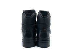 G-Star Raw Morry Mid Nubuck Boots - Leather