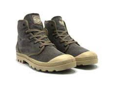 Palladium Pampa