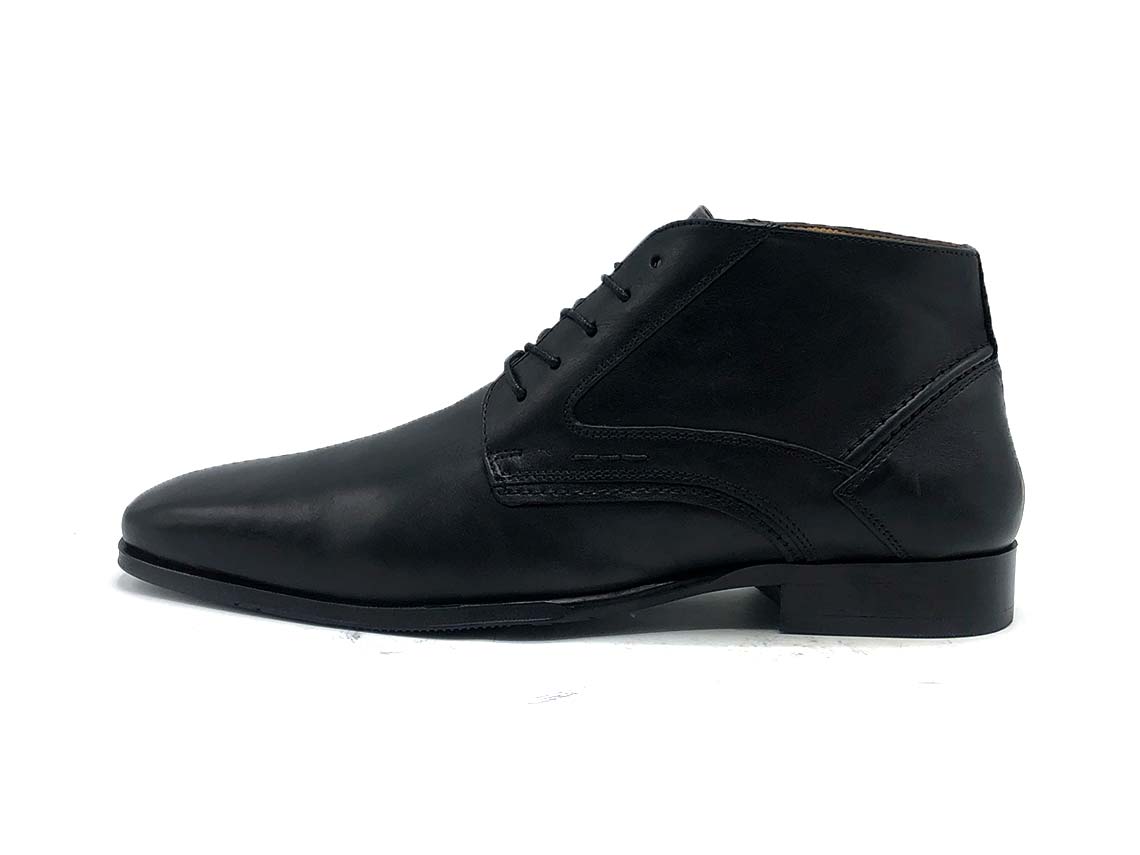 Nelson - Leather