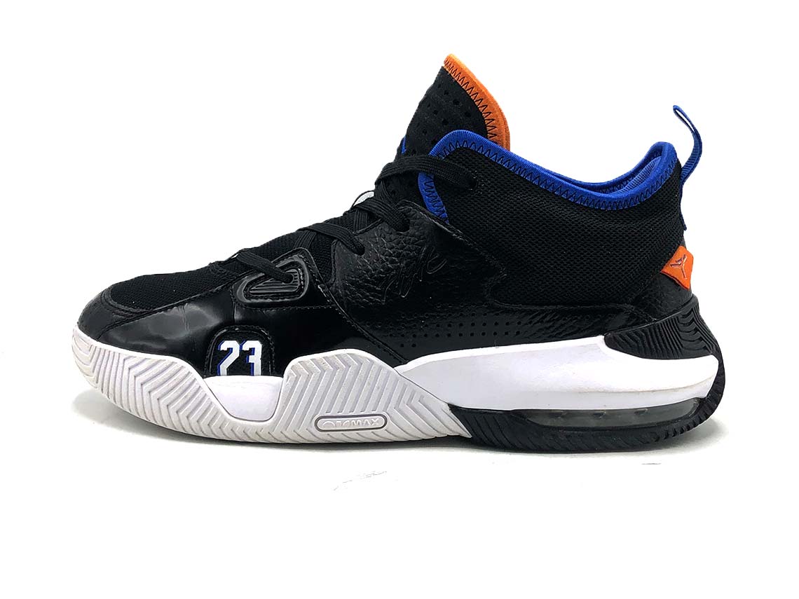 Jordan Stay Loyal 2