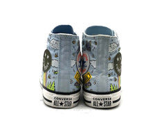Converse Chuck Taylor All Star