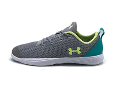 Under Armour Street Precision