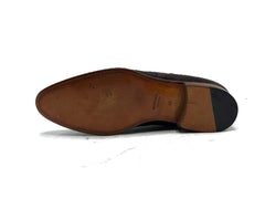 Magnanni Derby Shoes Made in Spain - Leather