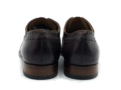 Magnanni Derby Shoes Made in Spain - Leather