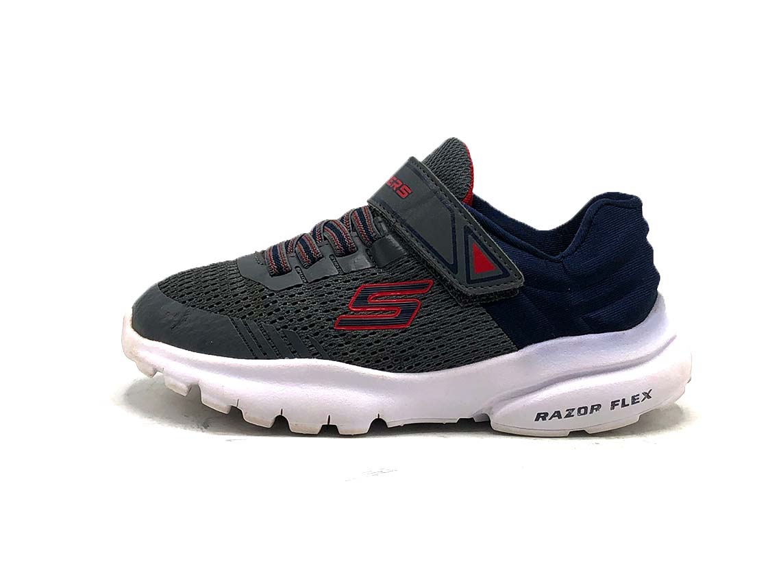 Skechers Razor Flex Mezder