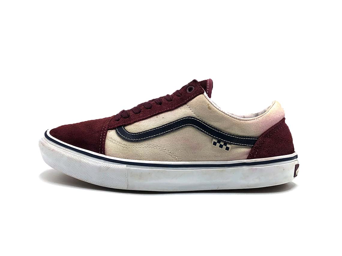Vans Skate Old Skool