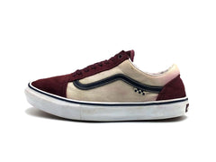 Vans Skate Old Skool