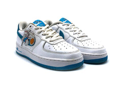 Nike Air Force 1 Space Jam Bugs Lola Bunny