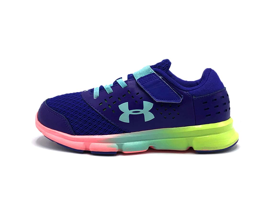 Under Armour Rave Prism