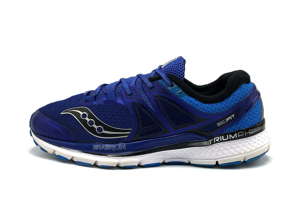 Saucony Triumph ISO 3