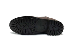 Polo Ralph Lauren Bryson Leather Cap-Boot