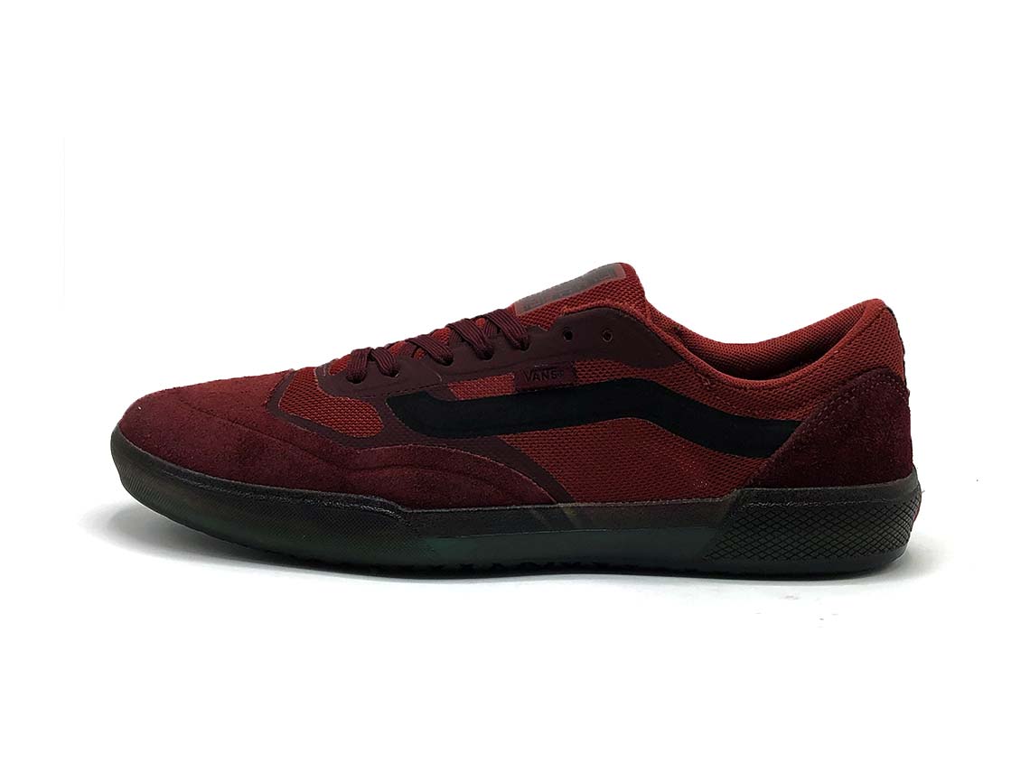 Vans Ave Pro Skateboard