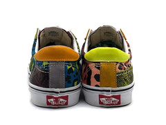 Vans Sport Patchwork