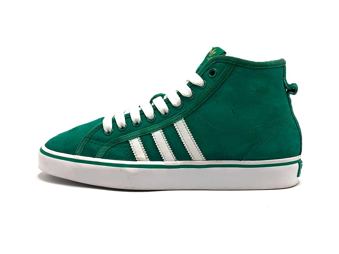 Adidas Nizza Hi