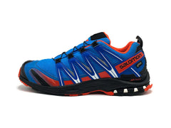 Salomon XA Pro 3D