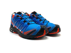 Salomon XA Pro 3D