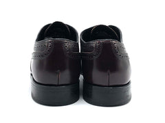 Florsheim - Leather