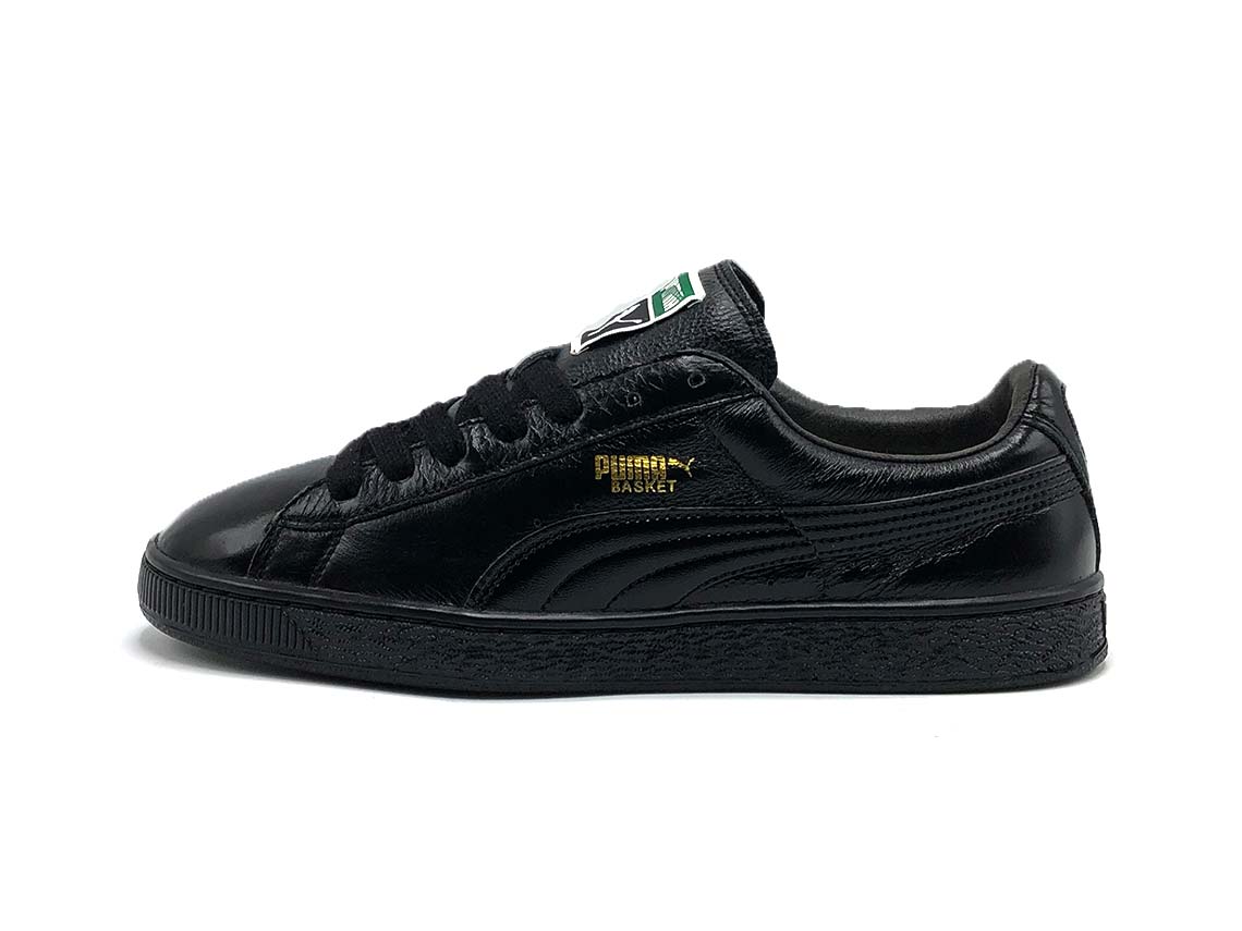 Puma Basket