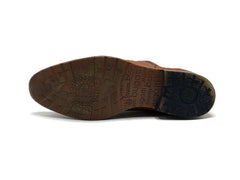 Bugatti - Leather
