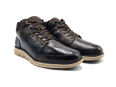 Timberland Bradstreet Chukka - Leather
