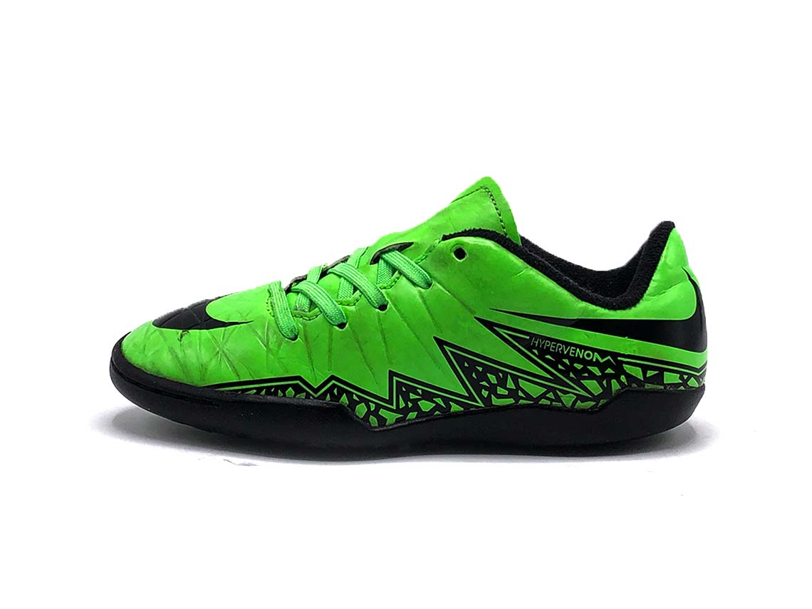 Nike Hypervenom Phelon II TF