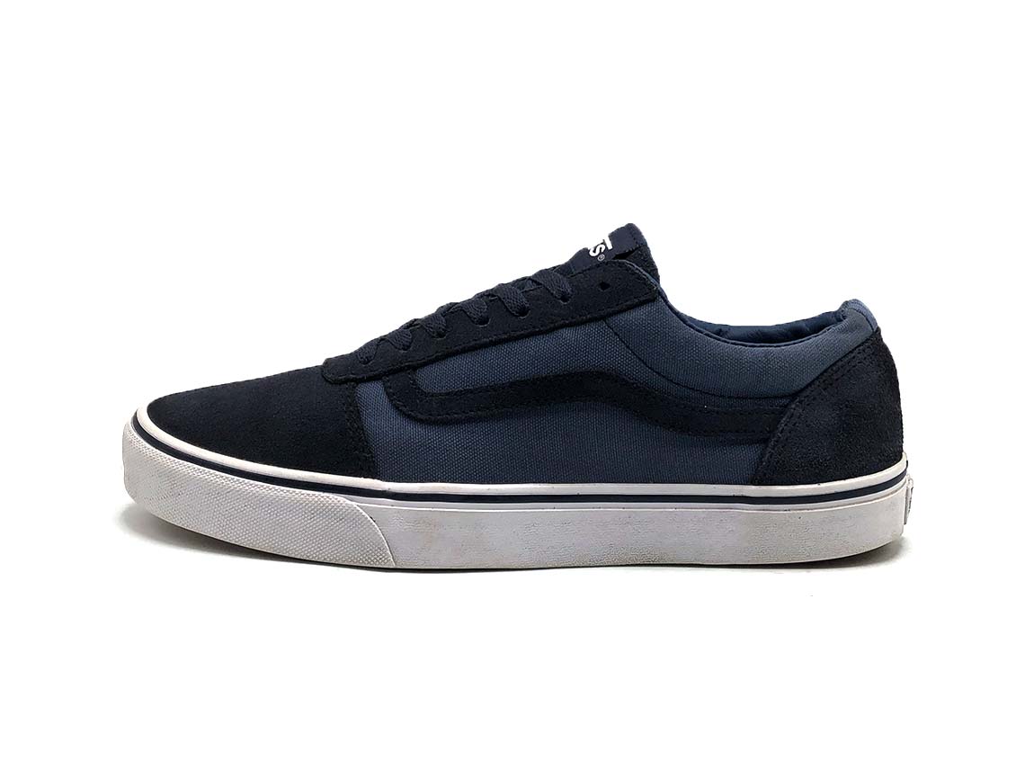 Vans Ward