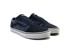 Vans Ward