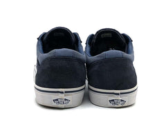 Vans Ward
