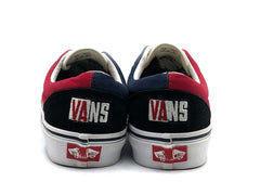 Vans ERA OTW Rally