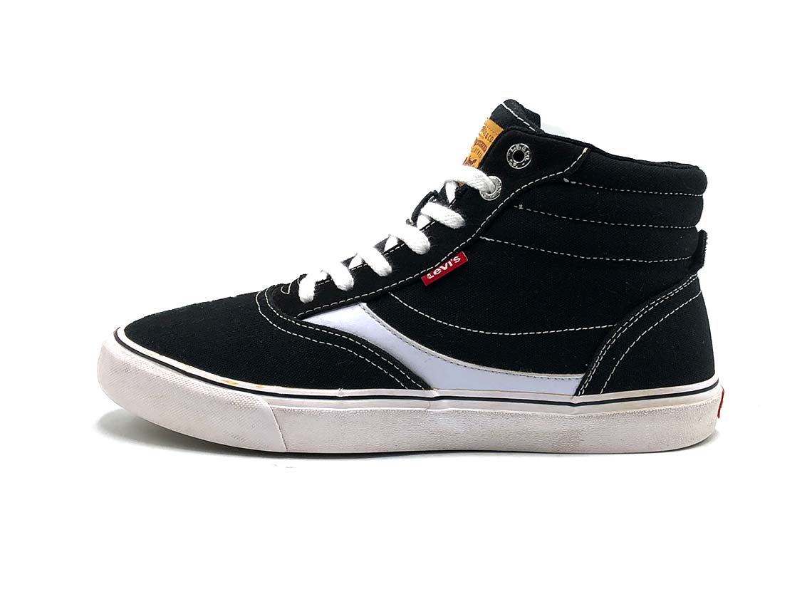 Levi’s Lance Mid