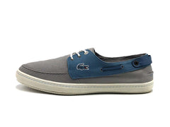 Lacoste Sumac 8 Moccasin