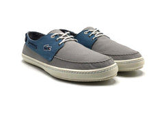 Lacoste Sumac 8 Moccasin