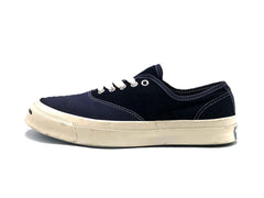 Converse Jack Purcell - Suede