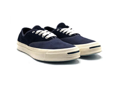 Converse Jack Purcell - Suede